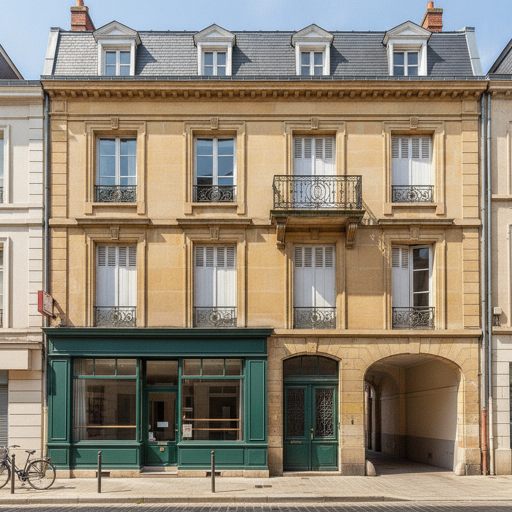 50 Rue des Fusillés, 62440 Harnes, France, Harnes