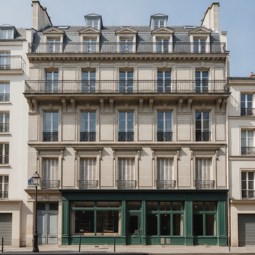 62 Rue des Lombards 75001 Paris
