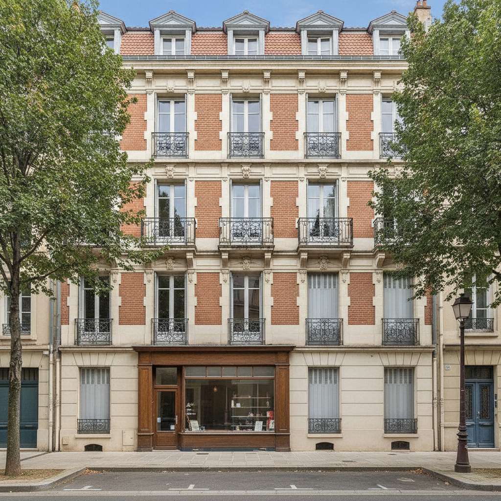 13 Rue Jules Lemaitre 31500 Toulouse