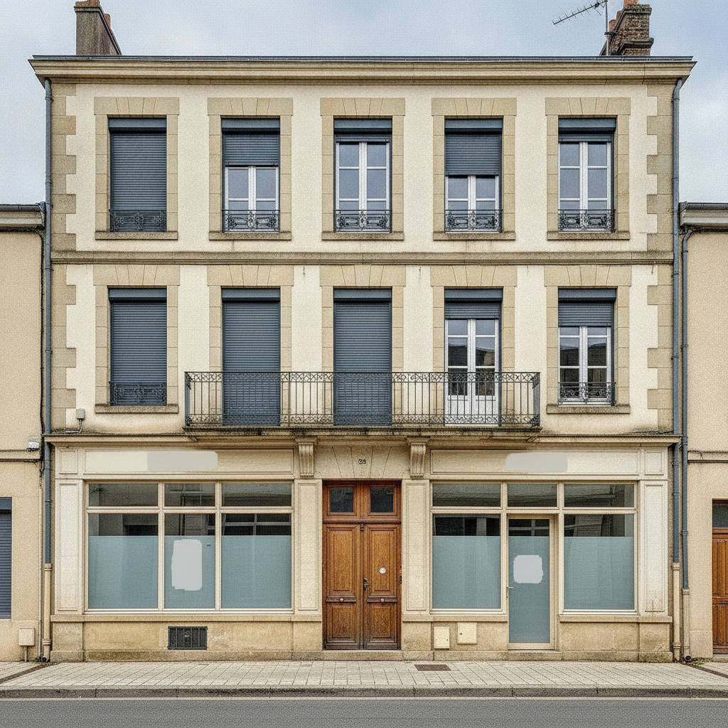 18 Rue Creuse 71360 Épinac