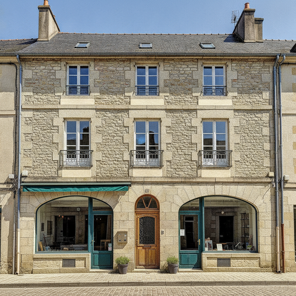 12 Rue de Lavernhe 12210 Laguiole, Laguiole