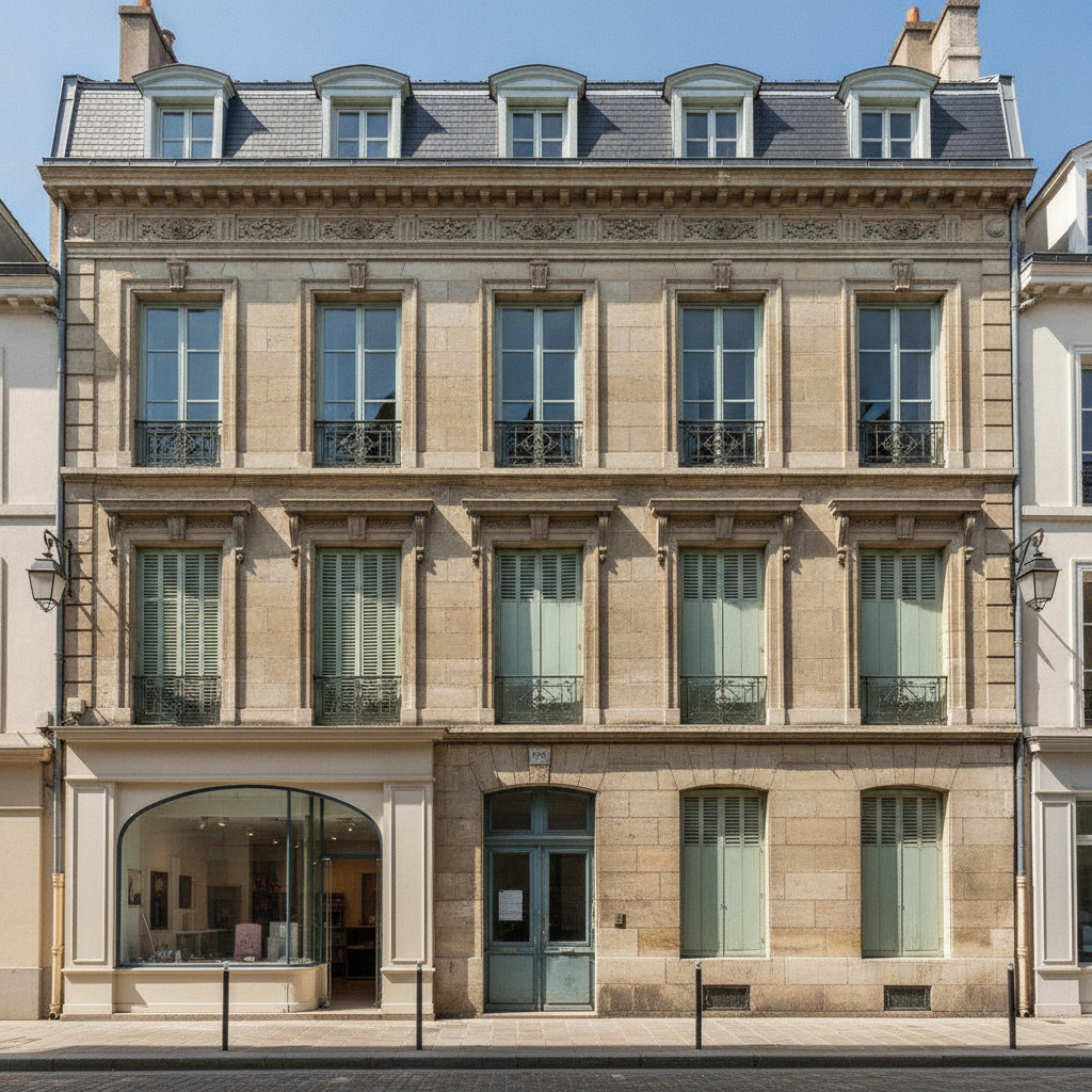 12 Rue de la République 01300 Belley