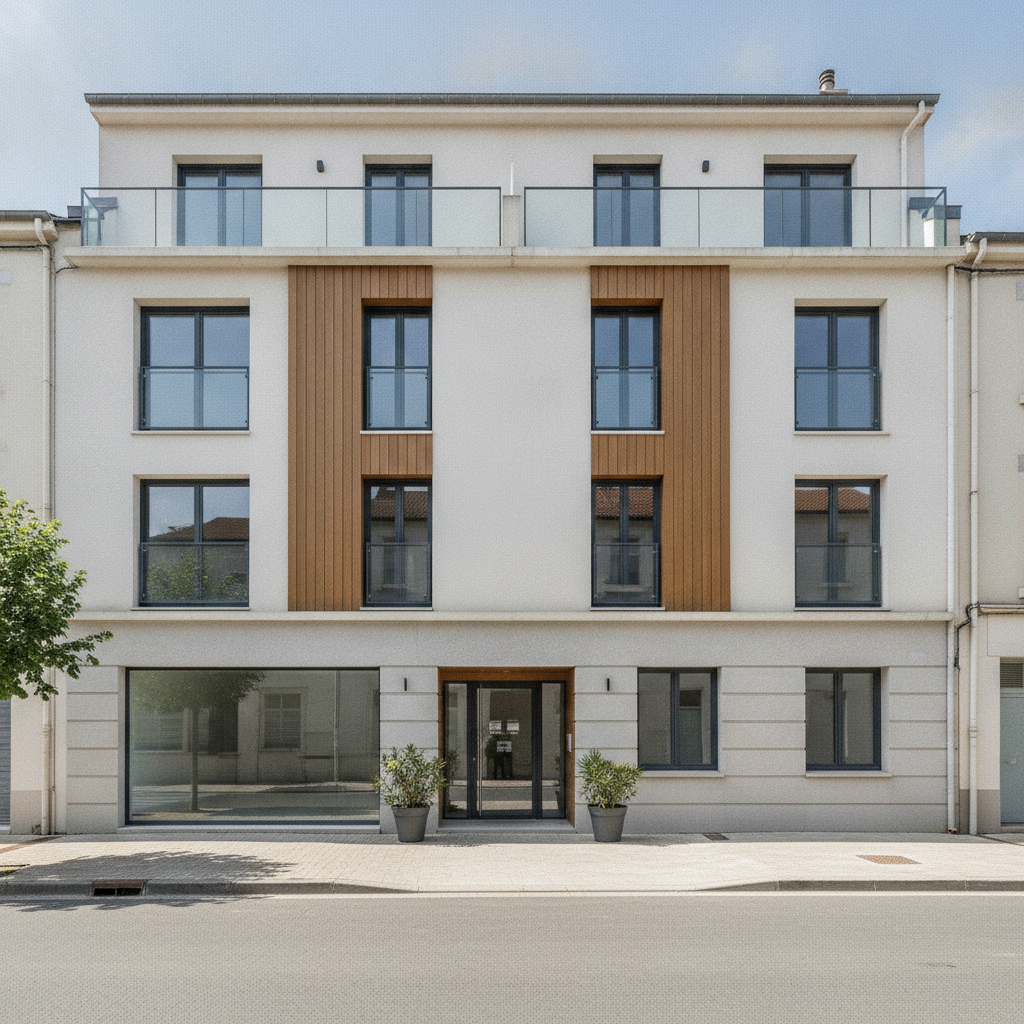 71 Chemin du Haou 40230 Bénesse-Maremne