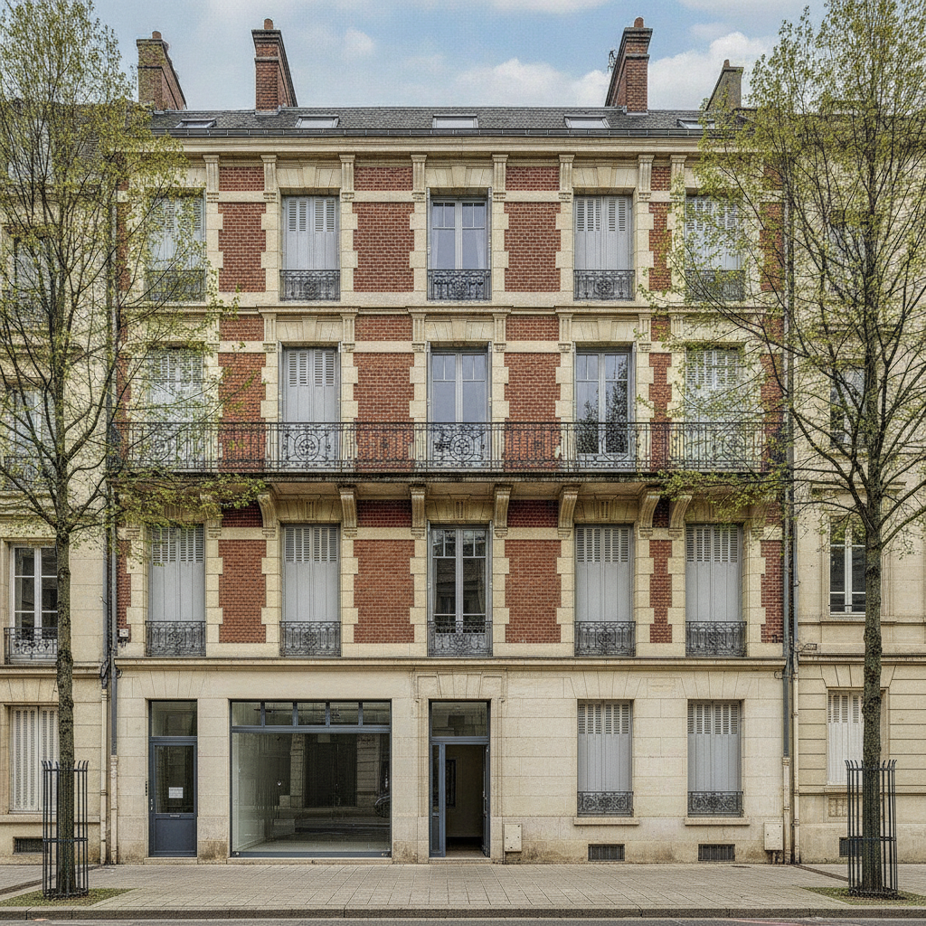 33 Quai Saint-Maurice 80080 Amiens