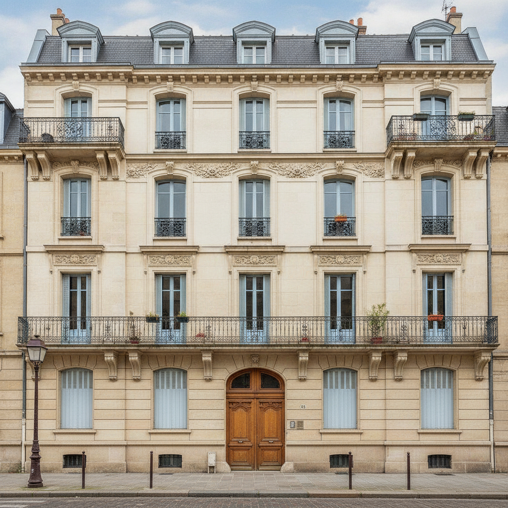 Besançon, Besançon