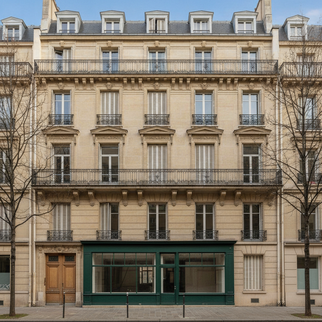 Paris, Paris