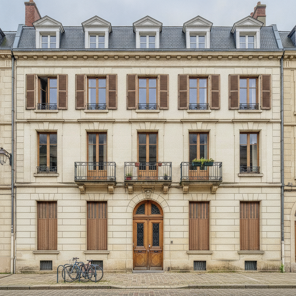 16 Impasse Saint Nicolas 54380 Dieulouard