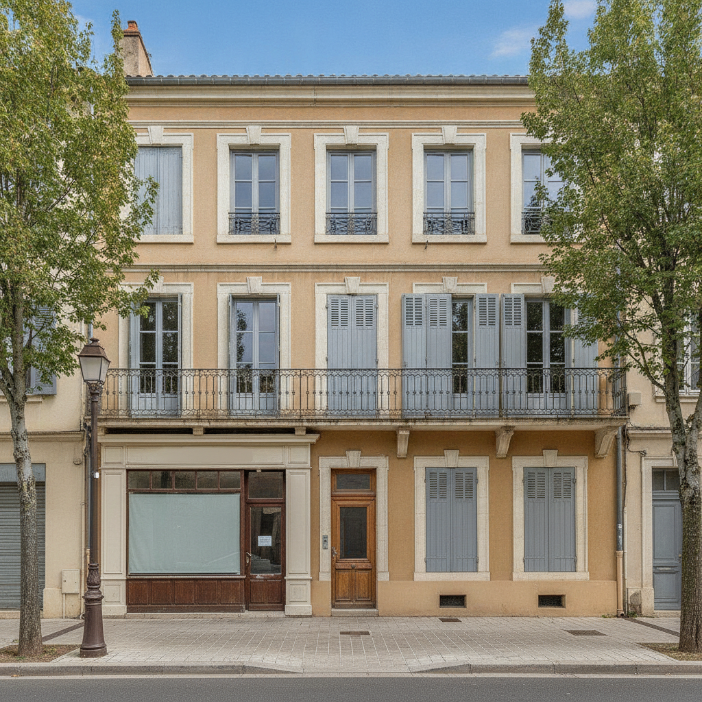 1817 Le Puy 84210 Pernes-les-Fontaines