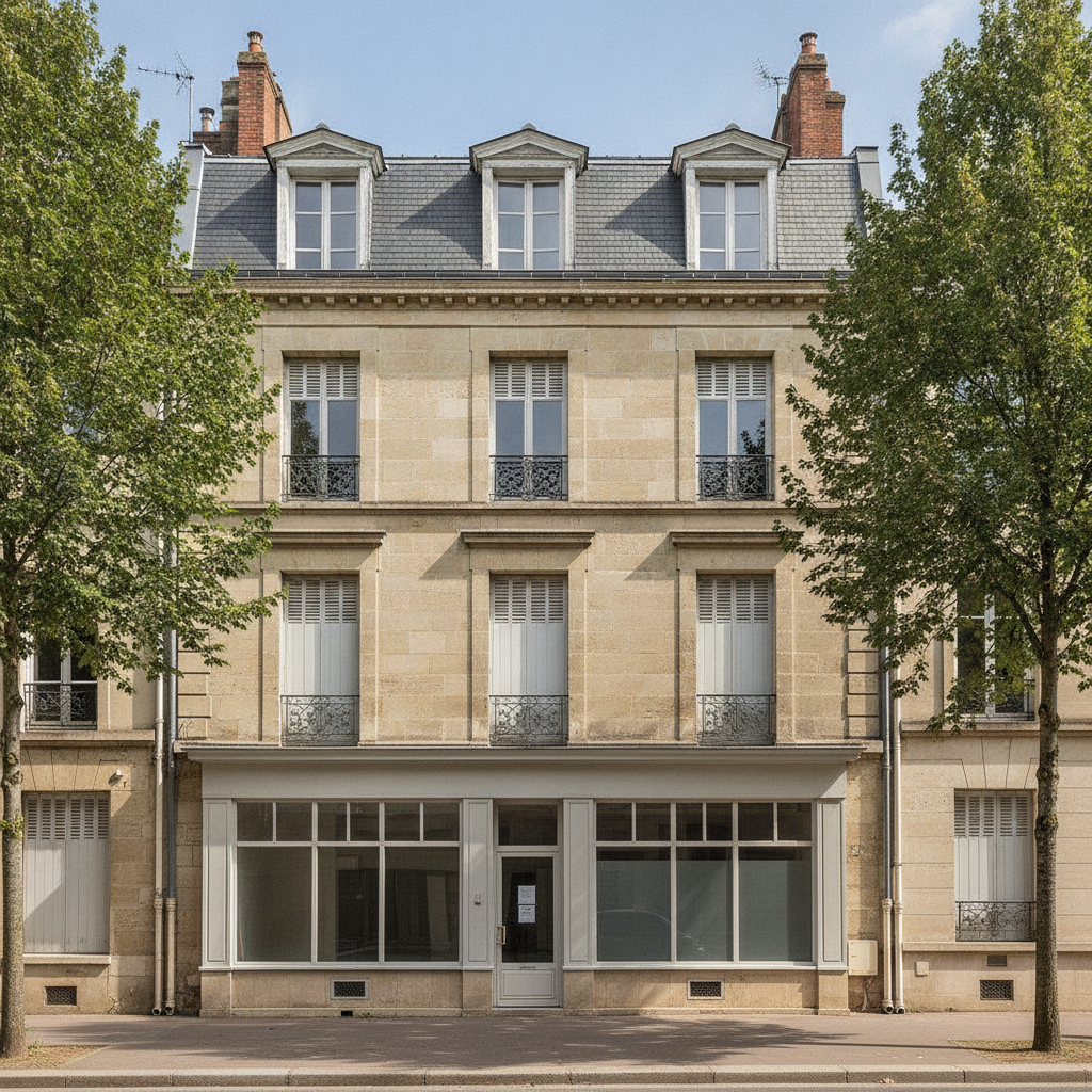 28 Rue Jean Rostand 77380 Combs-la-Ville