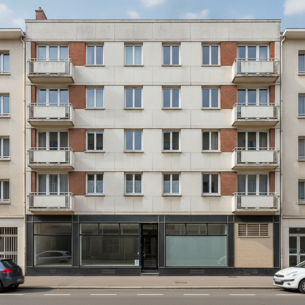16a Rue de la Hardt 68400 Riedisheim