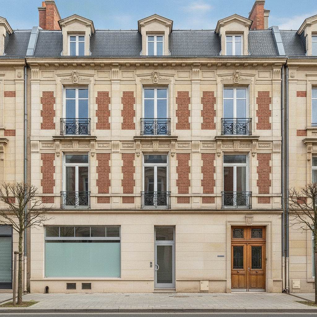 8 Route de Nancy 52100 Saint-Dizier