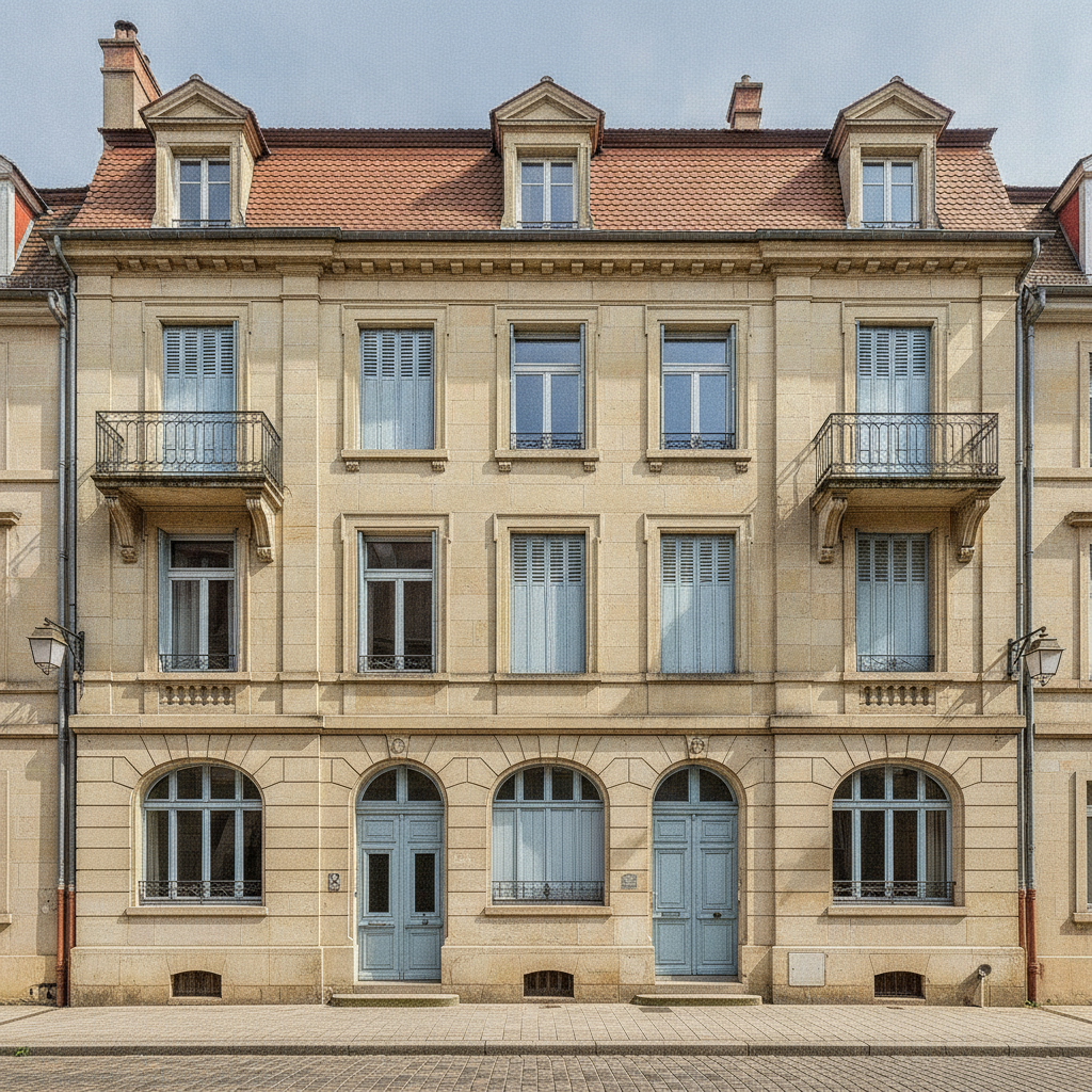 16 Rue du Kageneck 68360 Soultz-Haut-Rhin, Soultz-Haut-Rhin