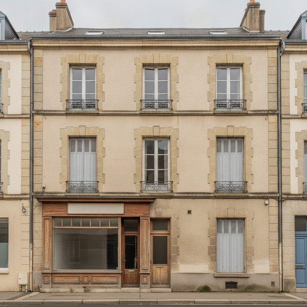 16 Rue du Rond Pré 88700 Saint-Gorgon