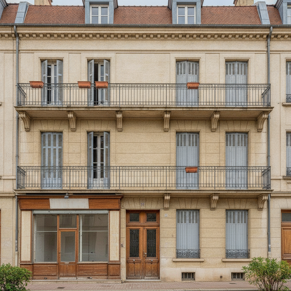 47 Chemin du Temple 83200 Toulon