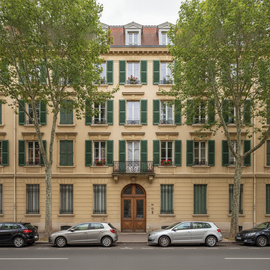 33 Avenue Valentin Duc 34500 Béziers