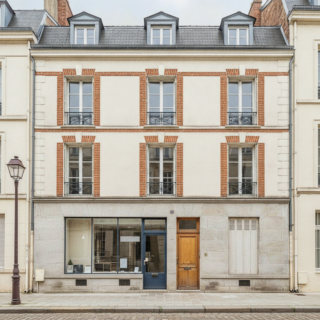 17 Rue du Four Gaudon 95440 Écouen
