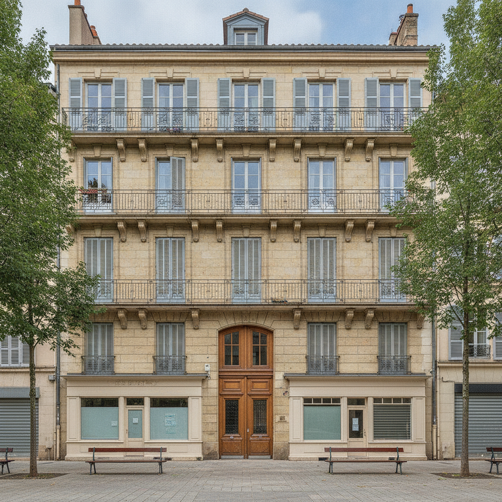 9 Place de l'Affuterie 38200 Vienne, Vienne