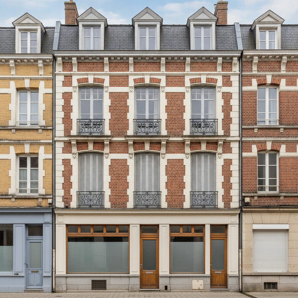 Comines