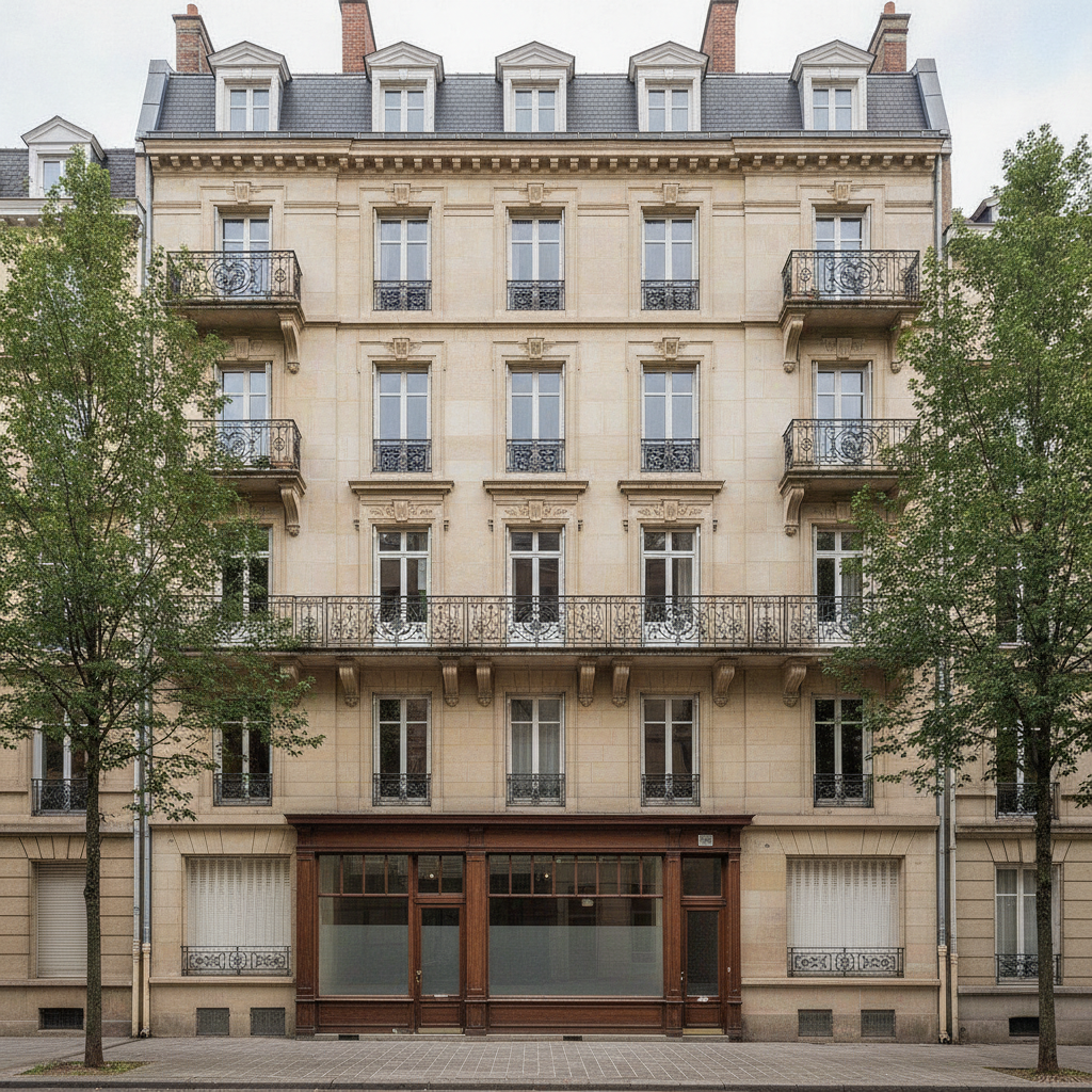 47 Rue du Port 59800 Lille