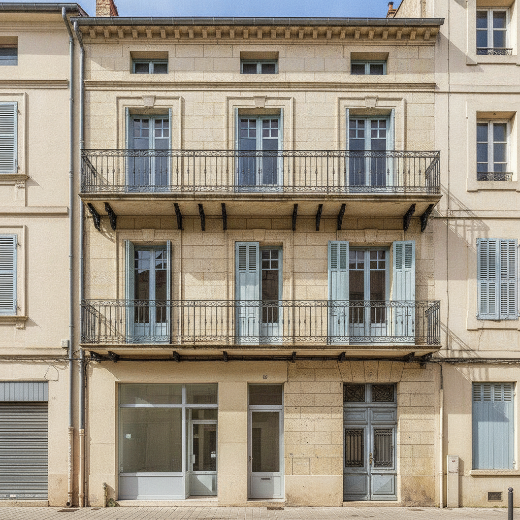 11 Rue de Cerdagne 66000 Perpignan