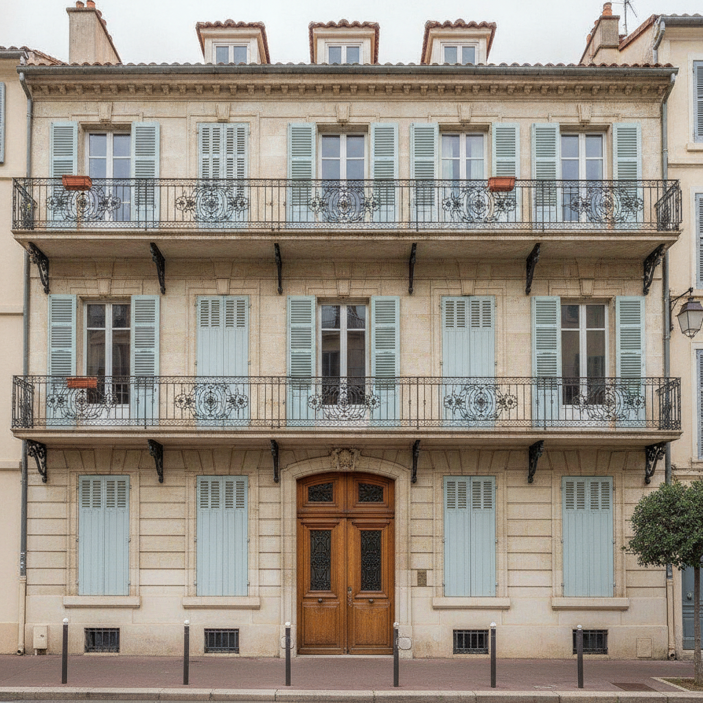 Rue Meynadier 06400 Cannes, Cannes