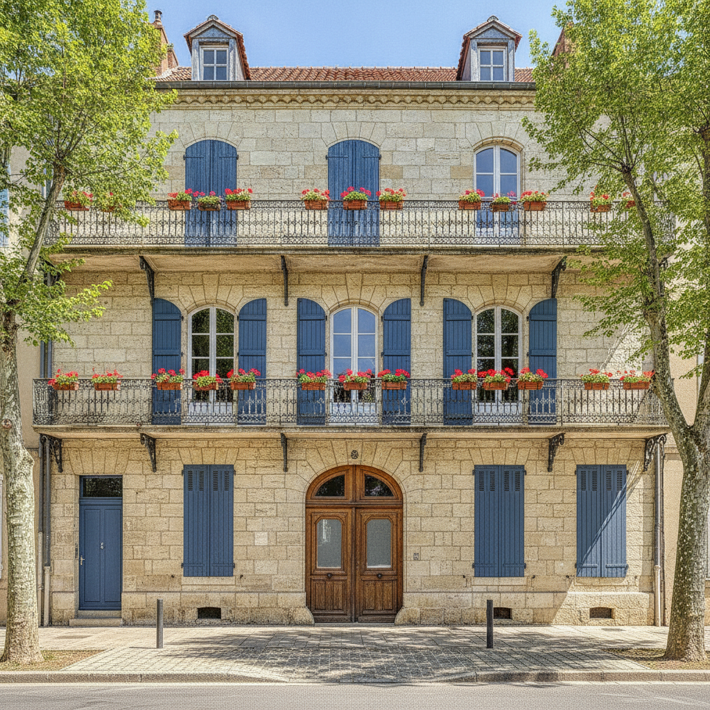 13 Avenue du 8 Mai 1945 66670 Bages