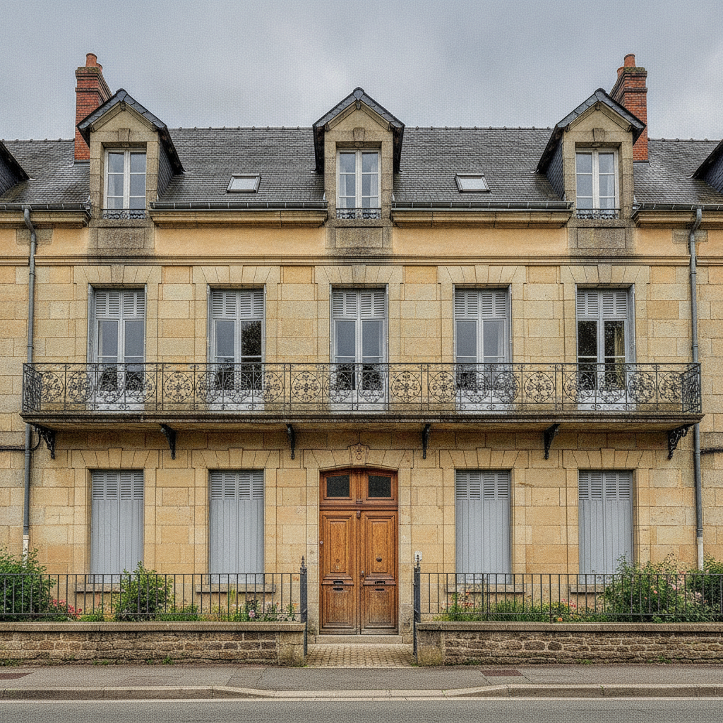 Route du Tracol 42220 Saint-Sauveur-en-Rue