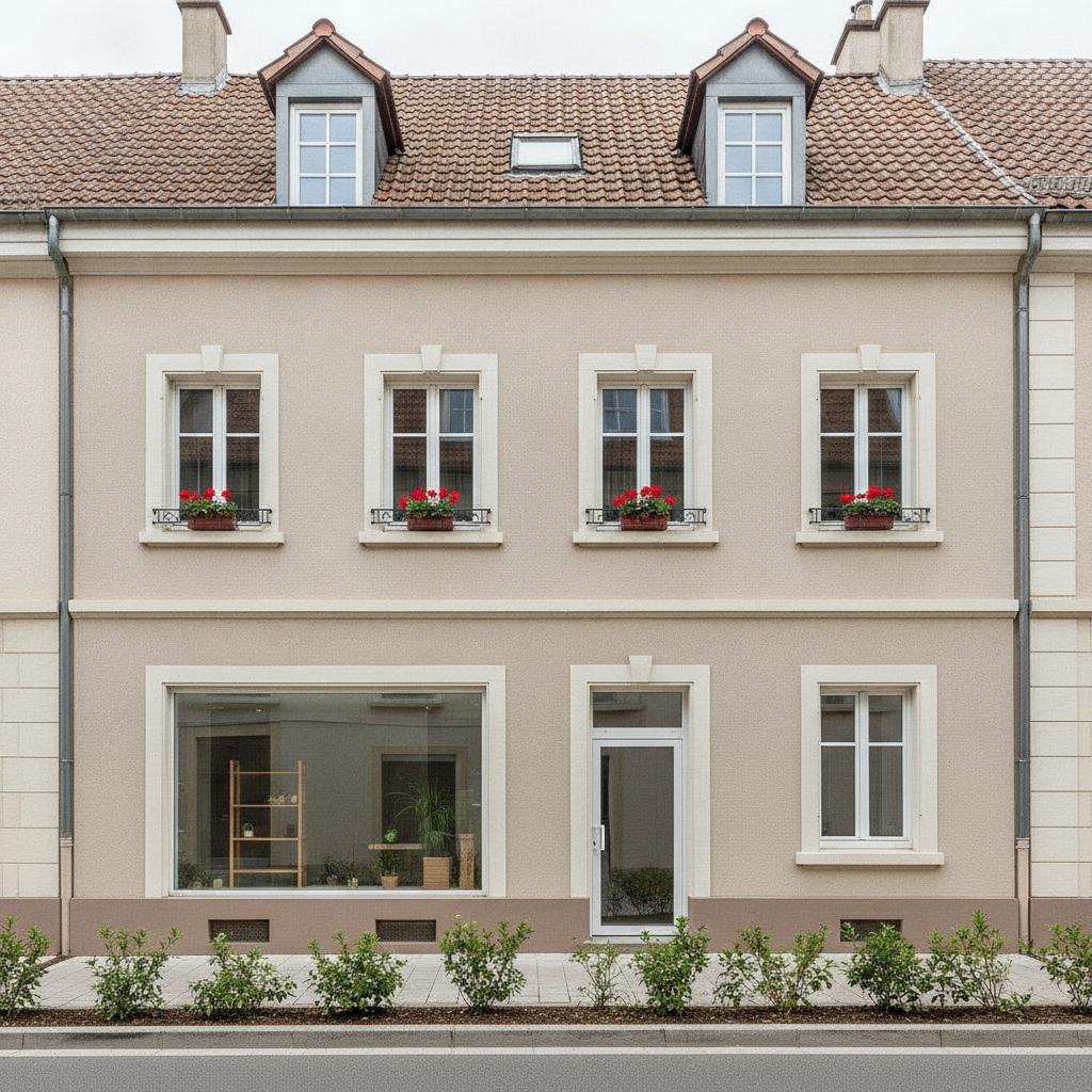 39 Rue de Bâle 68730 Ranspach-le-Bas