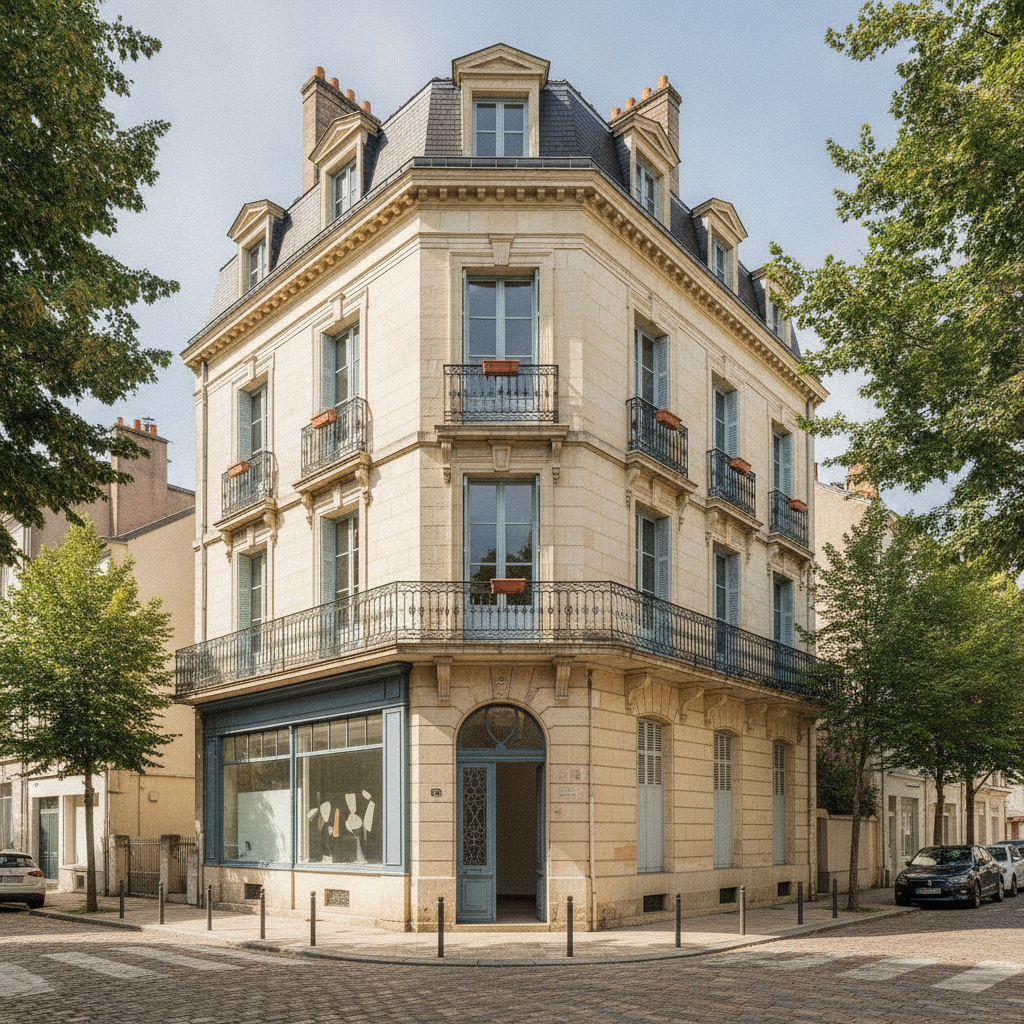 Angoulême, Angoulême