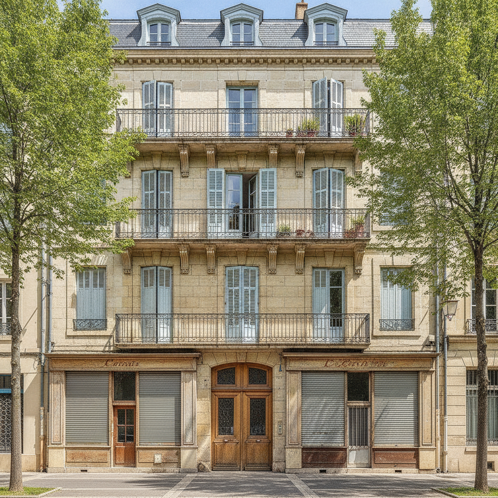 35 Allées Paul Riquet 34500 Béziers