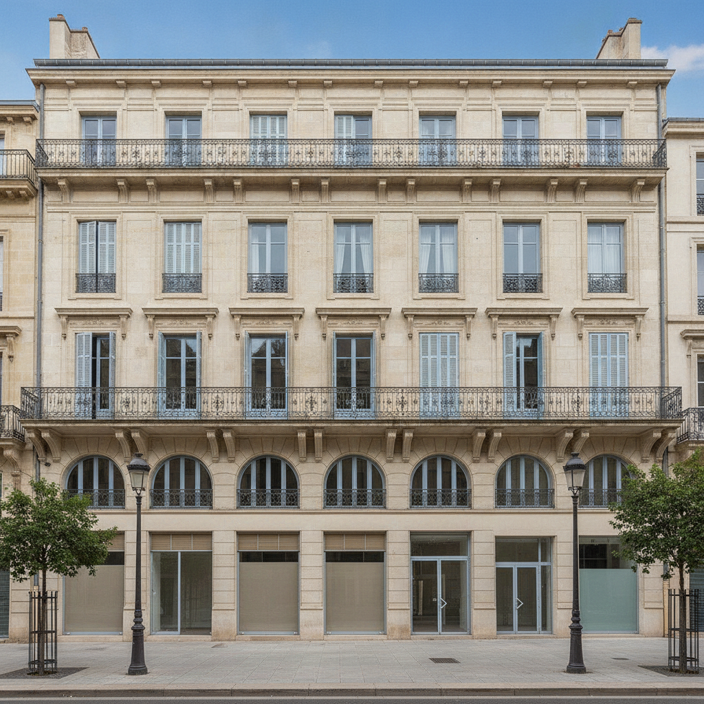 Montpellier, Montpellier