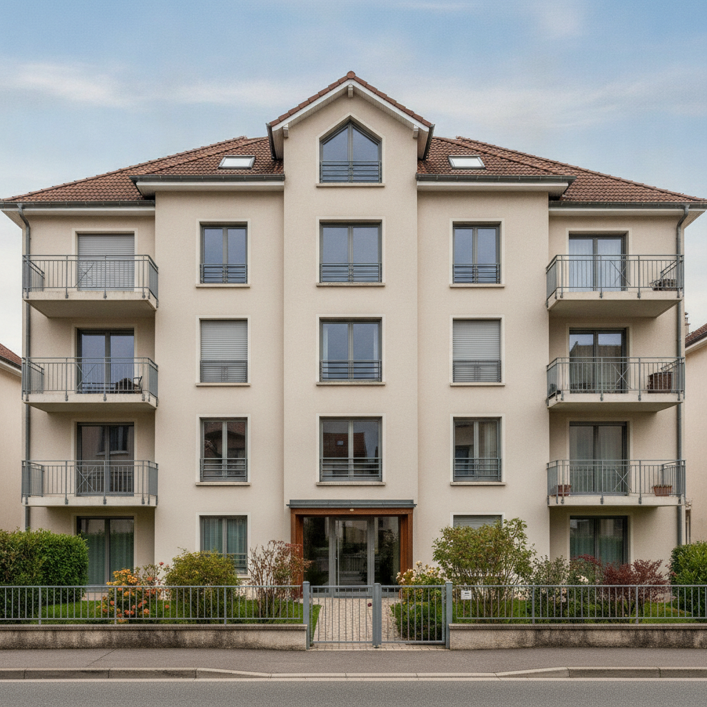 261 Chemin des Veuillets 74370 Annecy