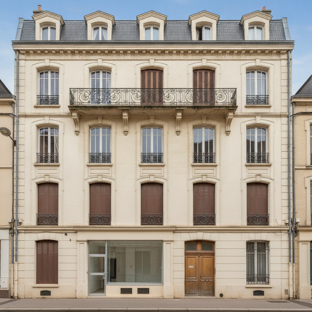 7 Rue Mandarous 12100 Millau