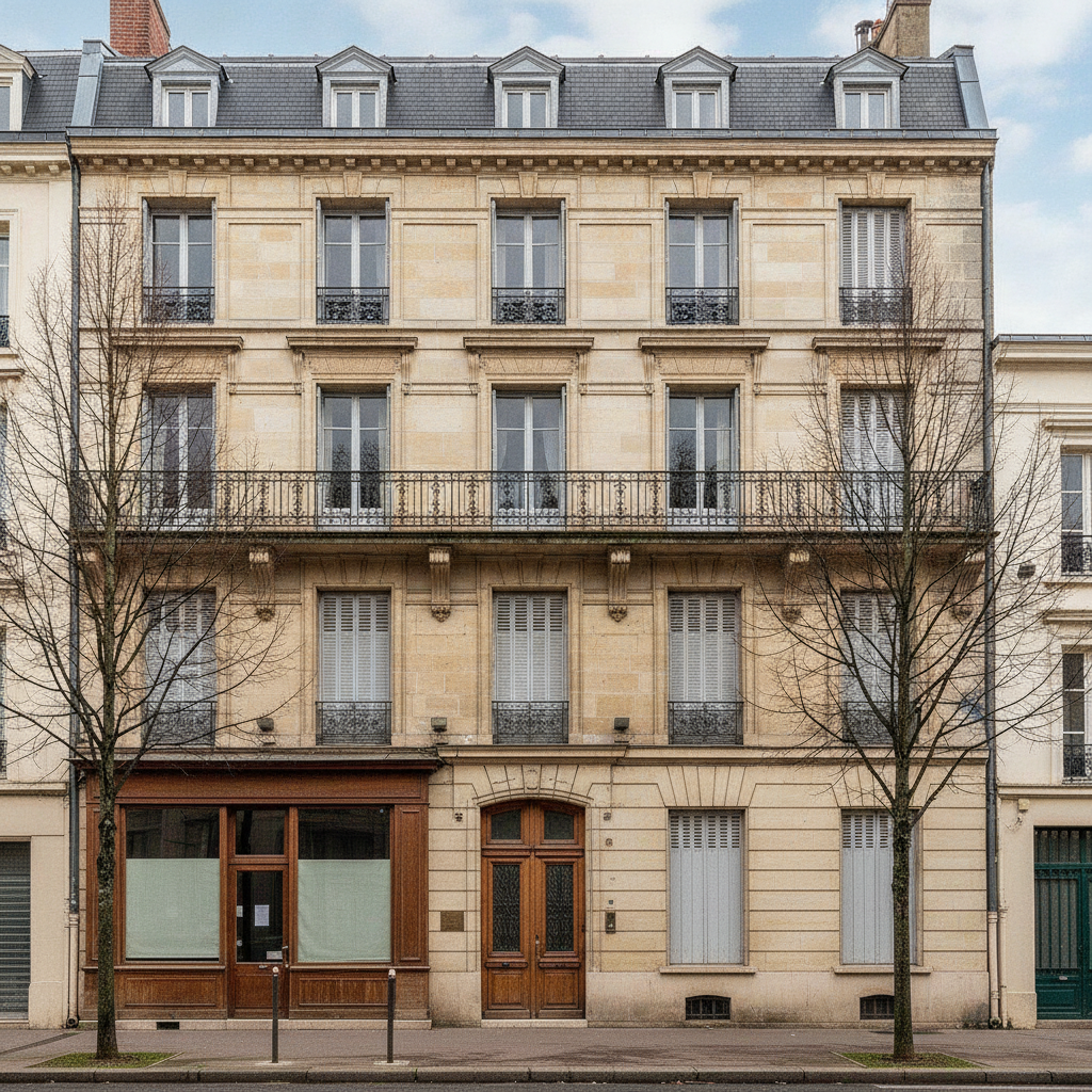 Place du Boulingrin 76000 Rouen