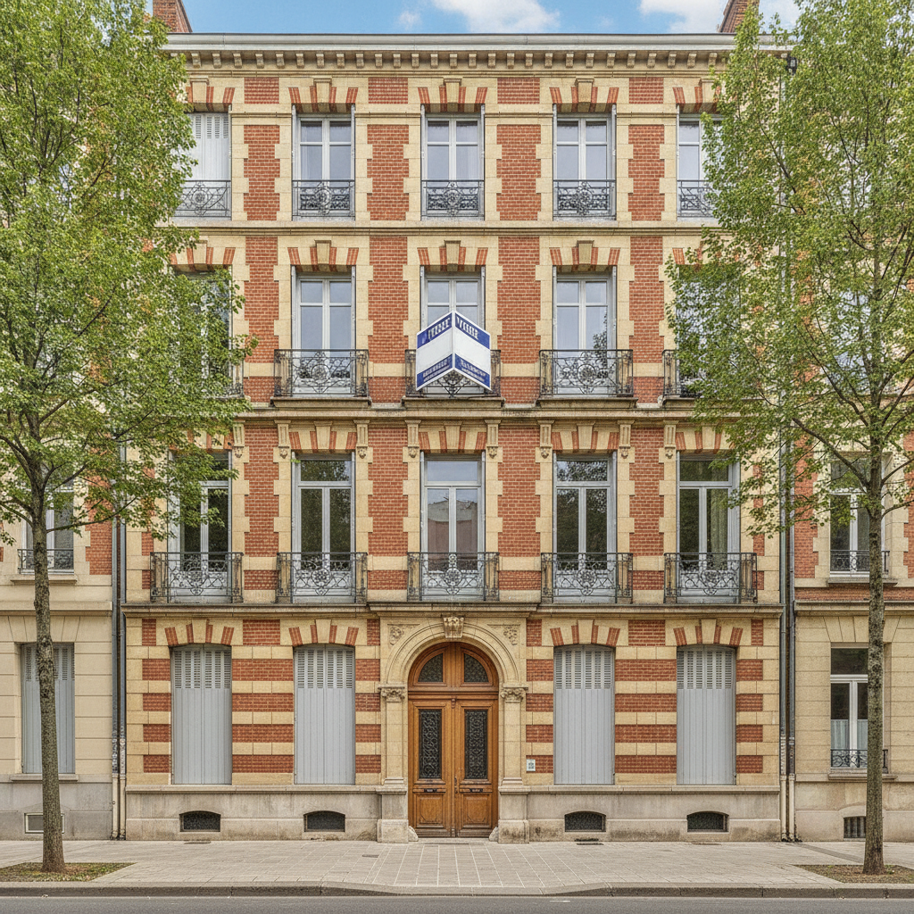 4 Rue Camille Saint-Saëns 80000 Amiens