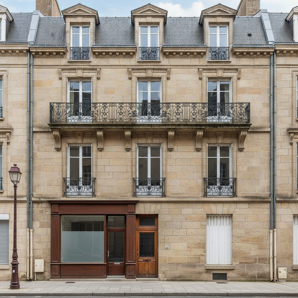 3 Avenue Porte Chantereyne 50100 Cherbourg-en-Cotentin