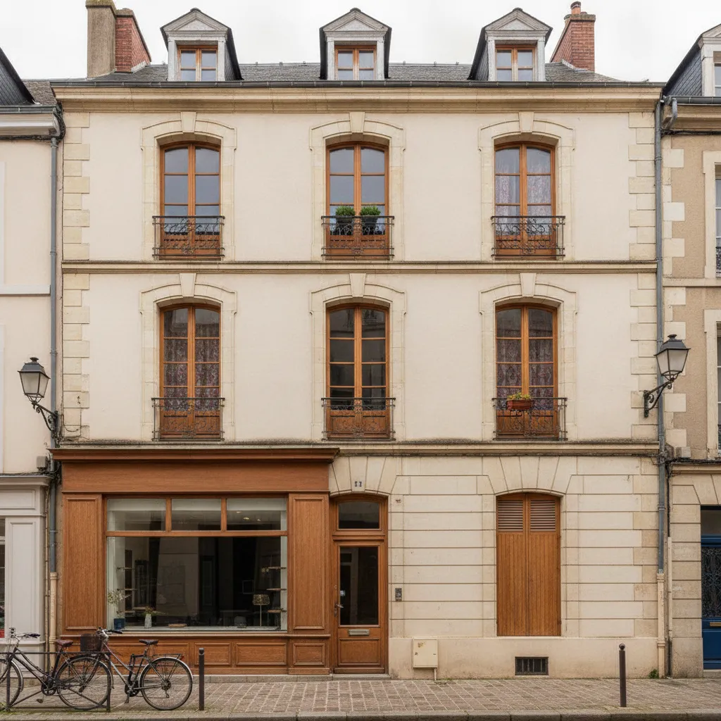 Le Puy-En-Velay, Le Puy-En-Velay