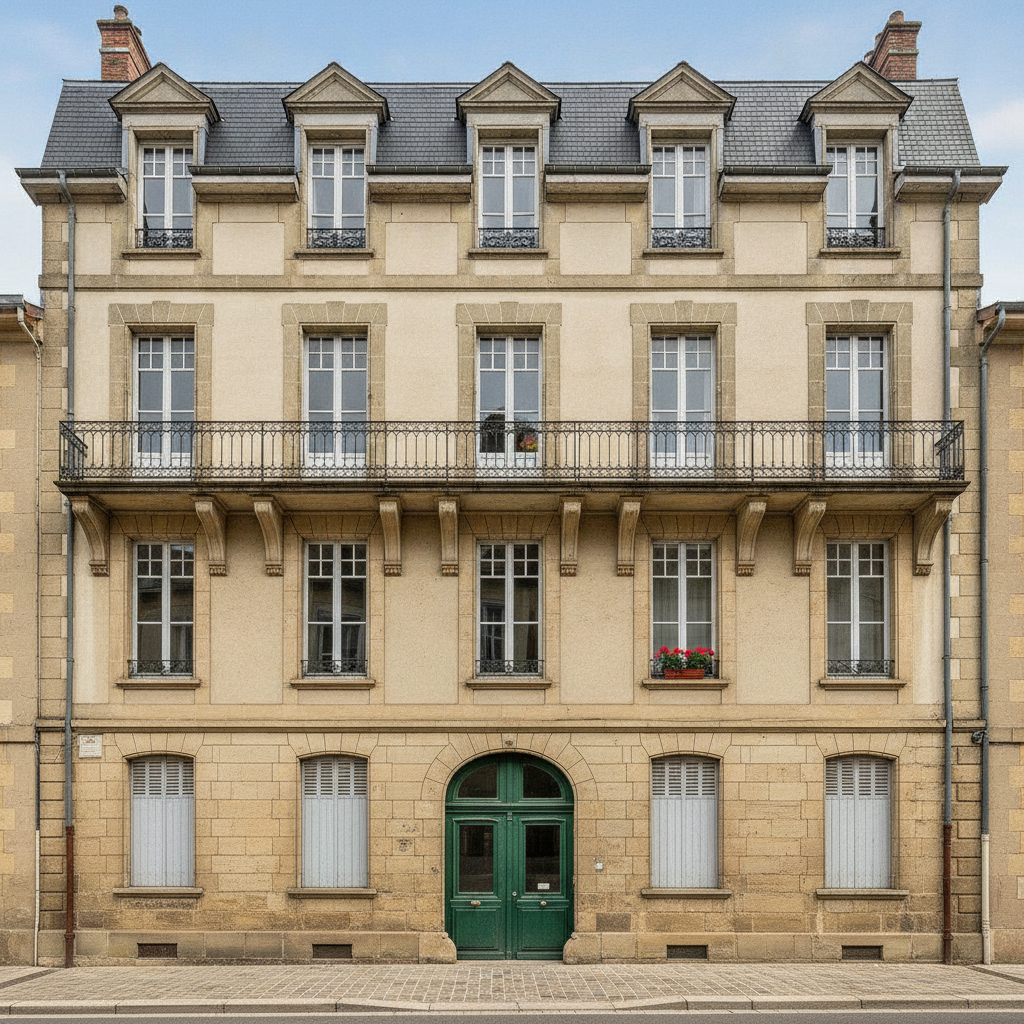 20 Faubourg de Belfort 90200 Giromagny