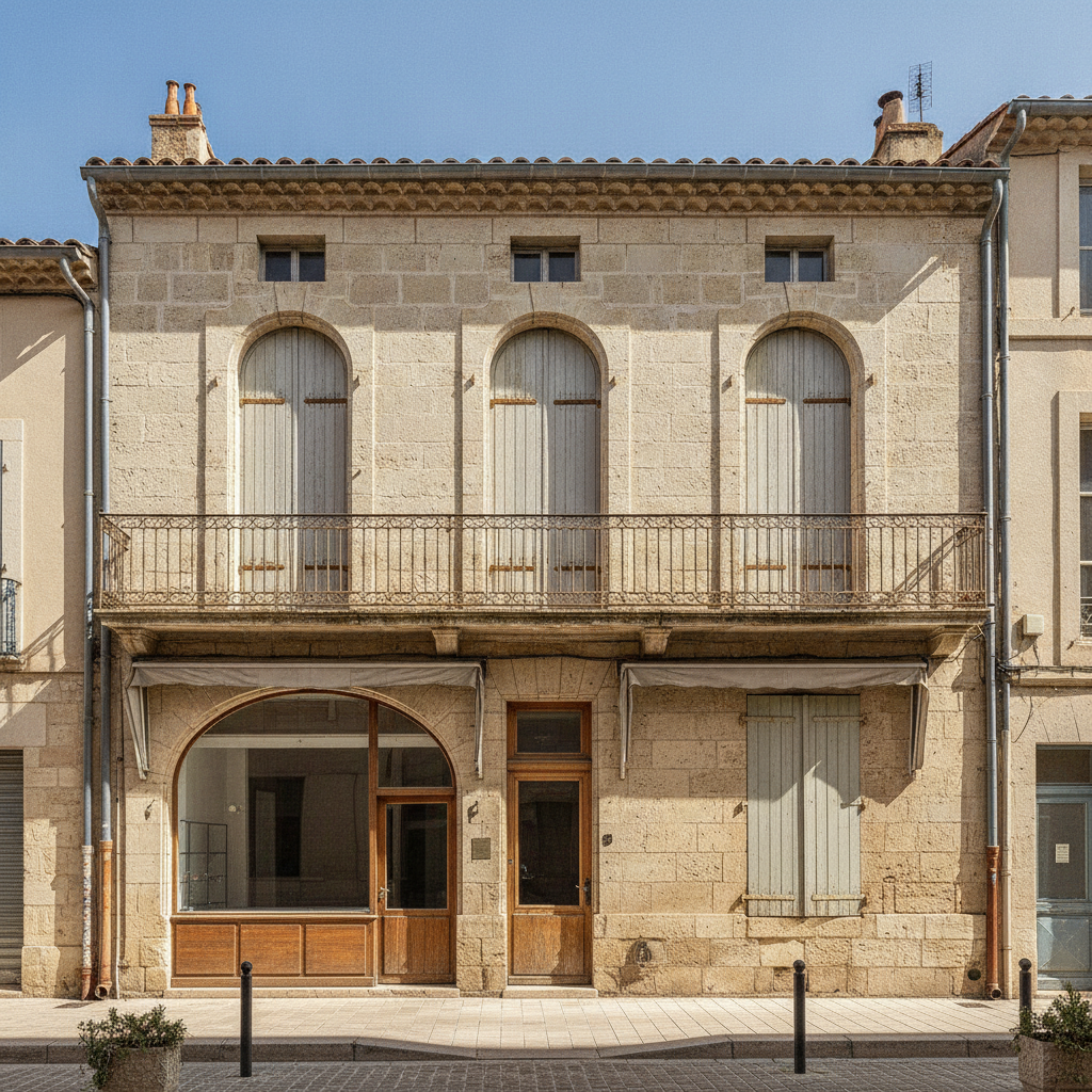 Arles