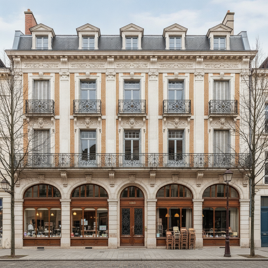 Lille, Lille