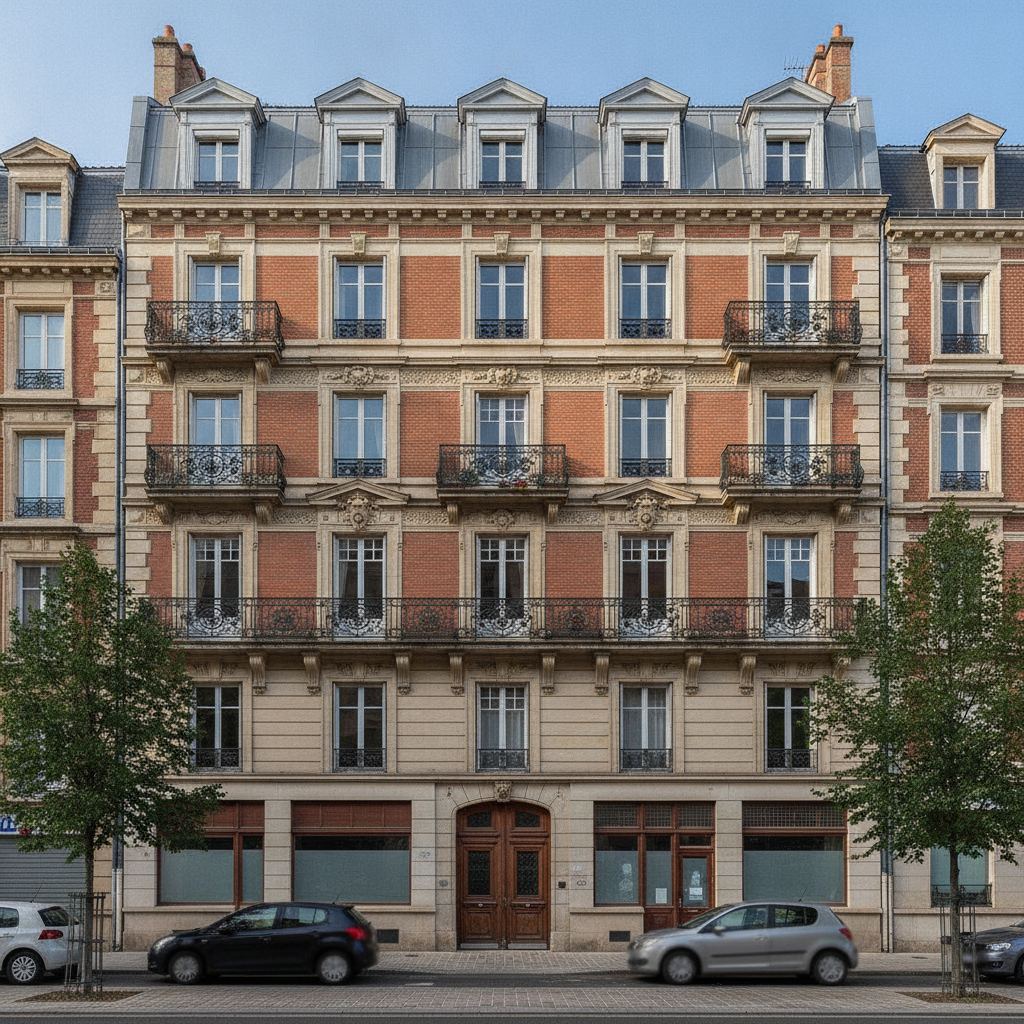 23b Rue Jean Jaurès 42140 Chazelles-sur-Lyon, Chazelles-sur-Lyon