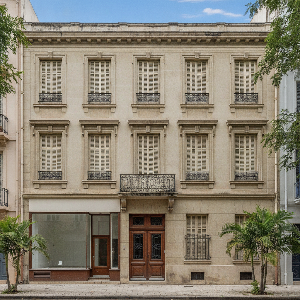 Rue des Gabares 97200 Fort-de-France