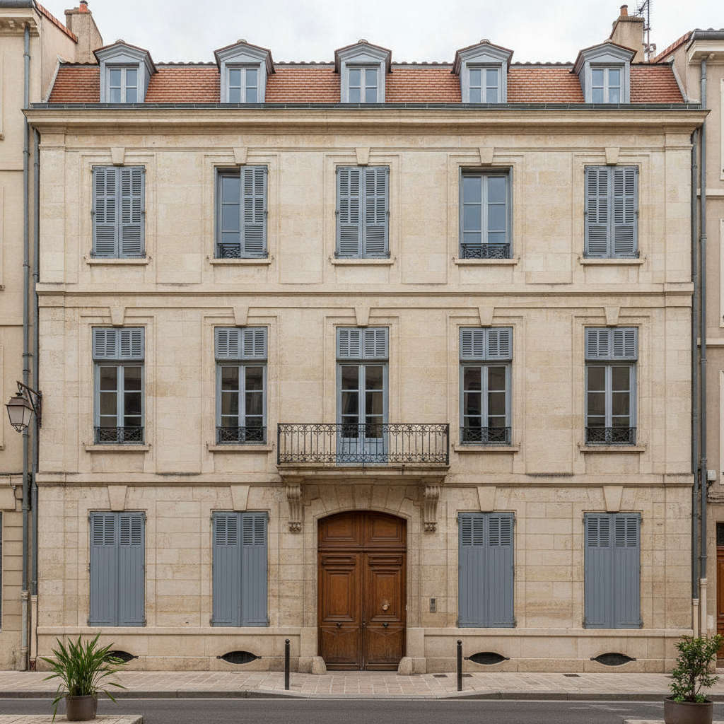 12 Rue du Collège Duvergier 34000 Montpellier