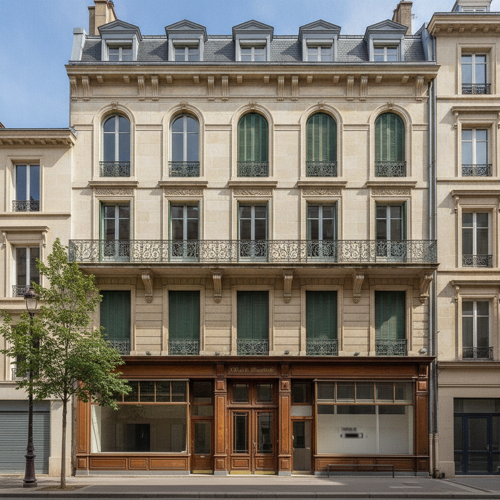 138 Rue du Dauphiné 69003 Lyon, Lyon