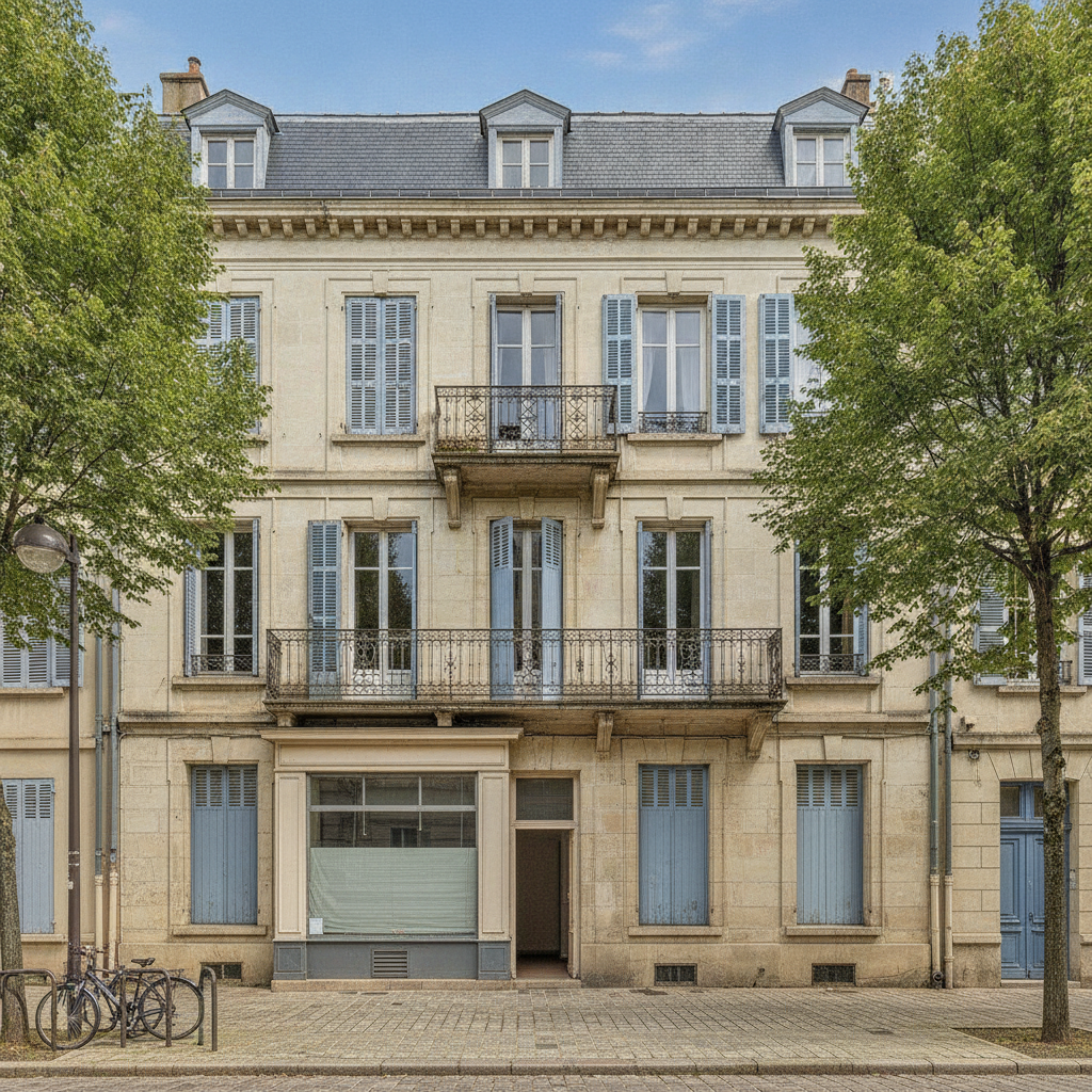 32 Avenue Lyon-caen 34260 Le Bousquet-d'Orb, Le Bousquet-D'Orb