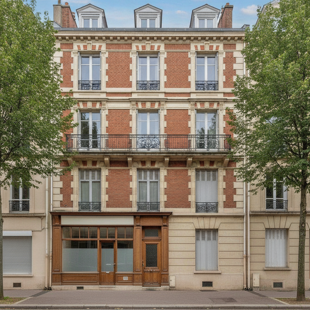 Villeneuve-Saint-Georges