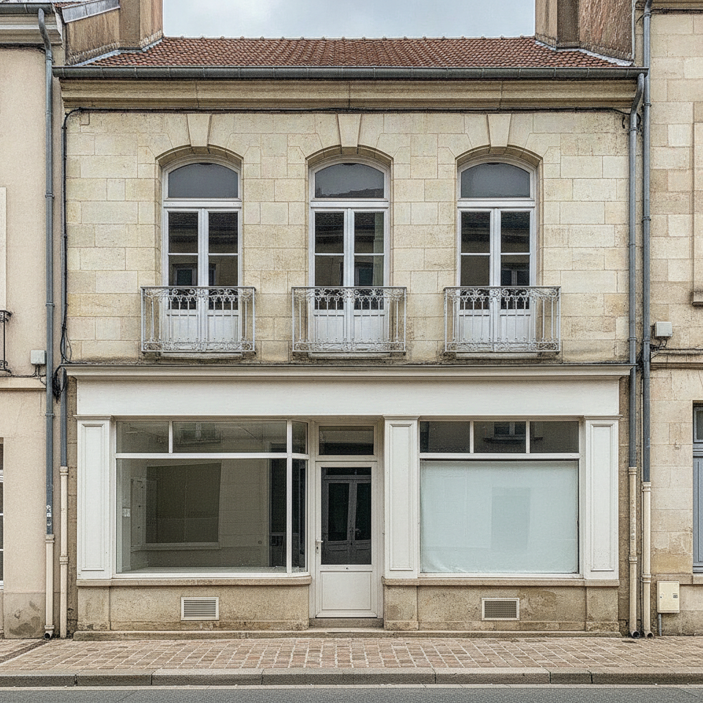 35 Rue Pierre Vincendon 38110 La Tour-du-Pin