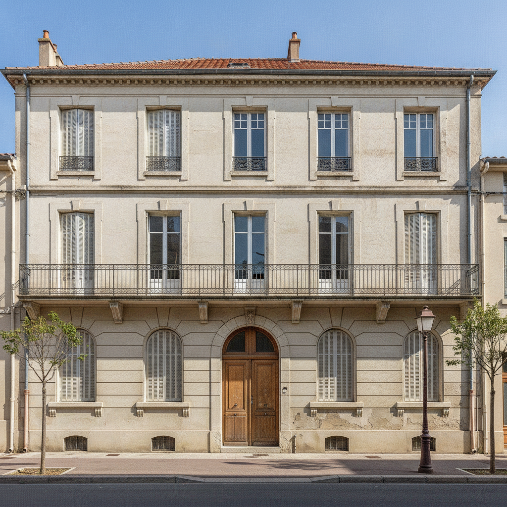La Ciotat