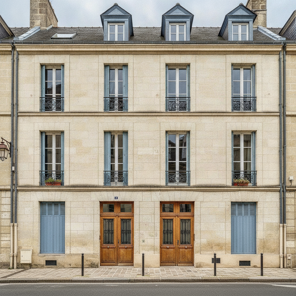 1 Rue Pascal Jourdan 30200 Bagnols-sur-Cèze