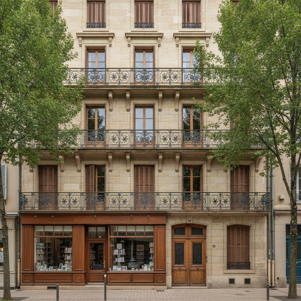Boulevard Gassendi 04000 Digne-les-Bains